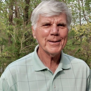 Team Page: Team Mooch (Richard “Dick” Muchowski)